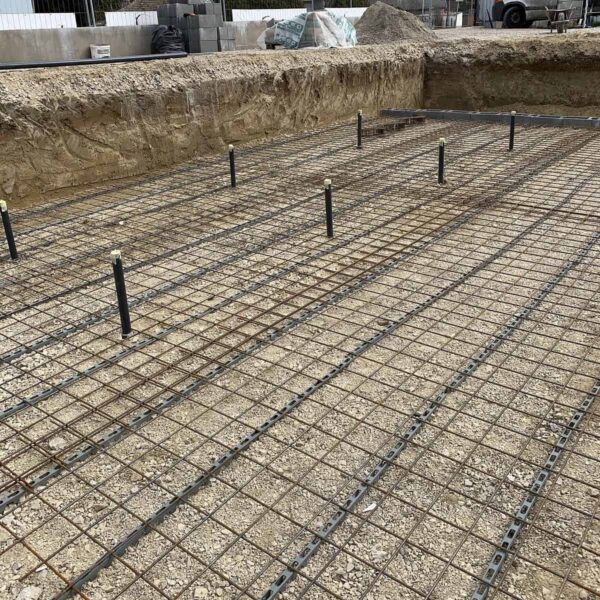 Bárpultos Medence 2