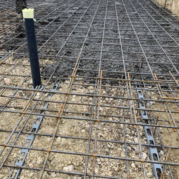 Bárpultos Medence 3