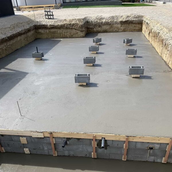 Bárpultos Medence 4