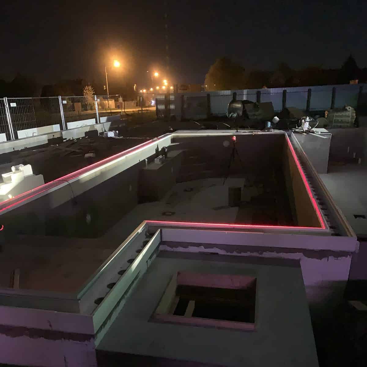 Bárpultos Medence 6