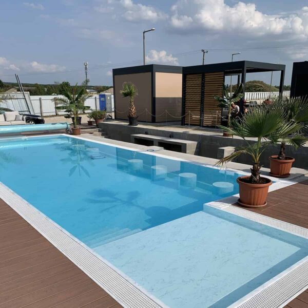 Bárpultos Medence Ref