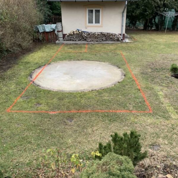 Ovális műanyag medence_1