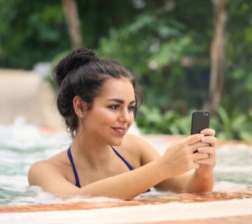 Blog-Csaplár Medence